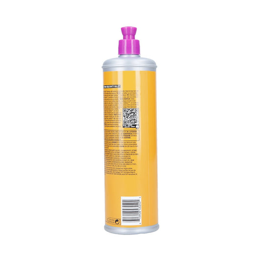 TIGI BH COLOUR GODDES INFUSED SHAMPOO 600ML
