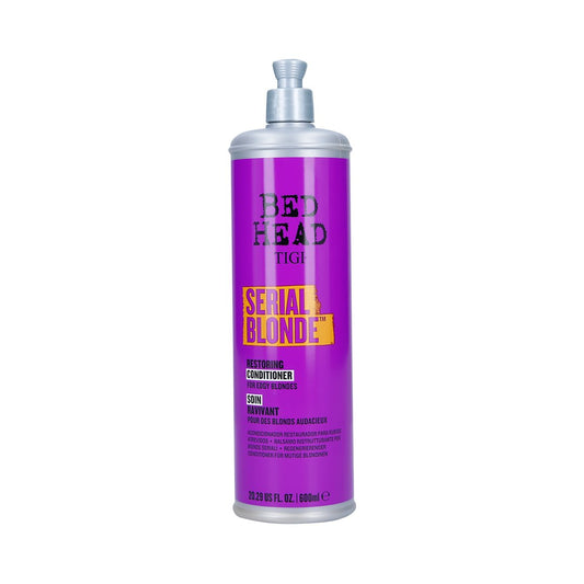 TIGI BH SERIAL BLONDE ВОССТАНАВЛИВАЮЩИЙ КОНДИЦИОНЕР