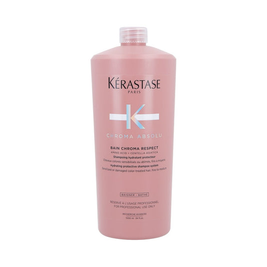 KERASTASE CHROMA ABSOLU BAIN 1L