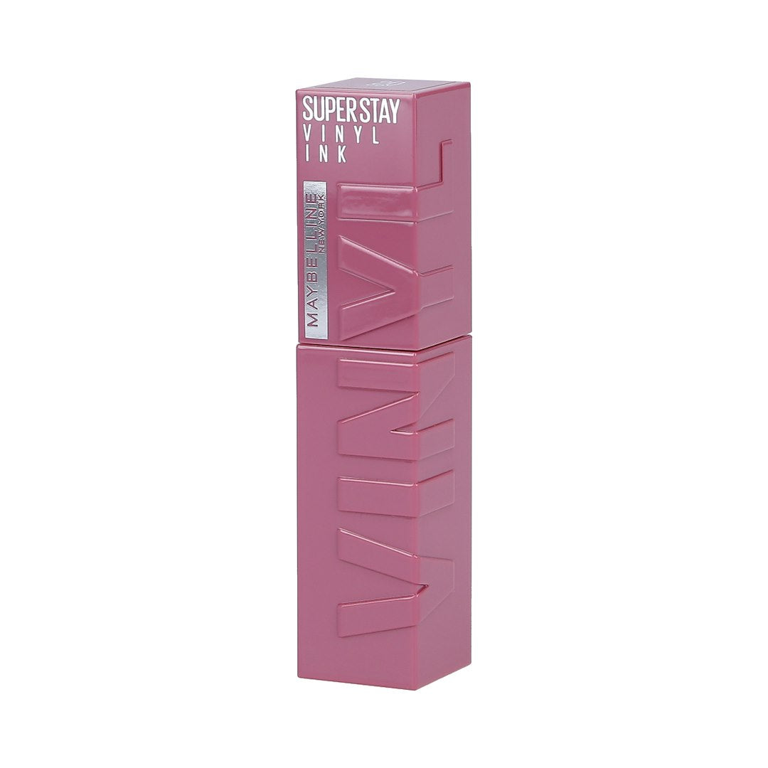 MAYBELLINE SUPERSTAY VINYL INK 20 COY