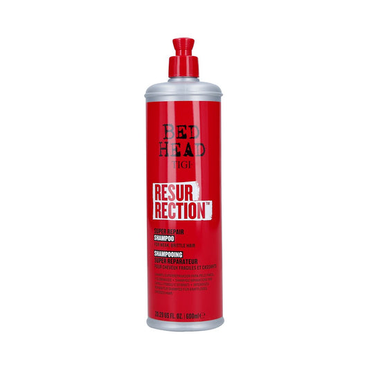 TIGI BH RESURRECTION REPAIR SHAMPOO 600ML
