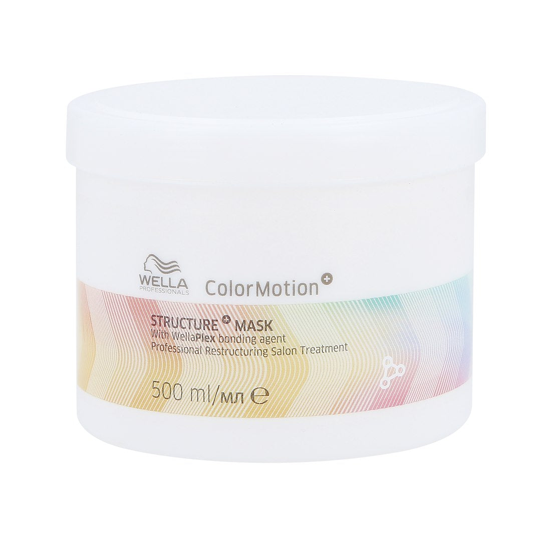 WELLA COLOR MOTION MASK