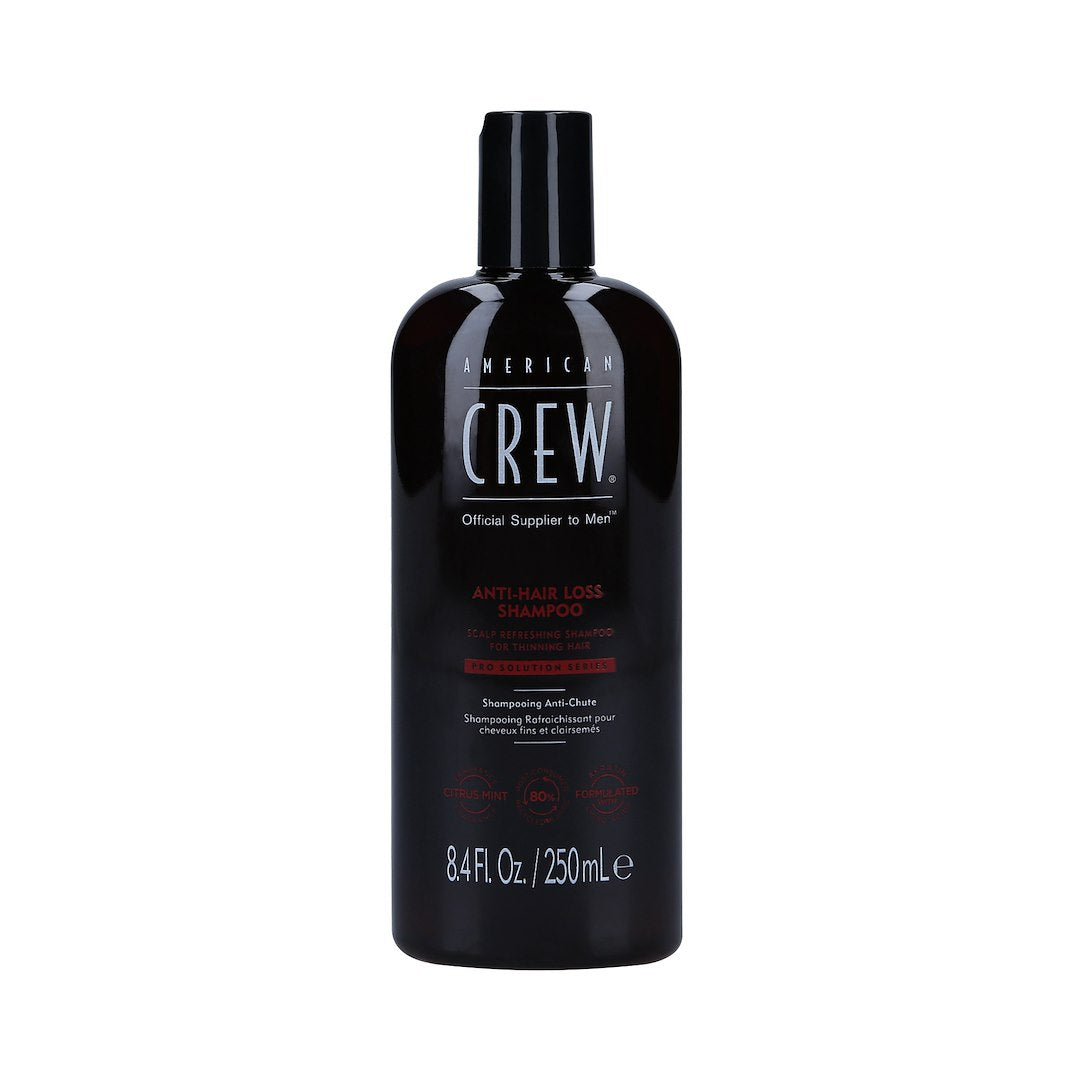 AMERICAN CREW CLASSIC ANTI-HAIR LOSS SHAMPOO