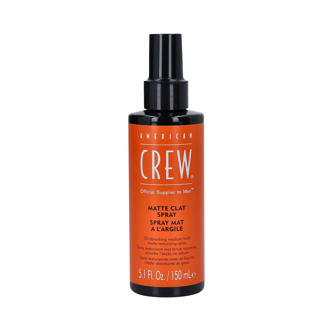 AMERICAN CREW CLASSIC MATOWA GLINKA W SPRAYU 150ML