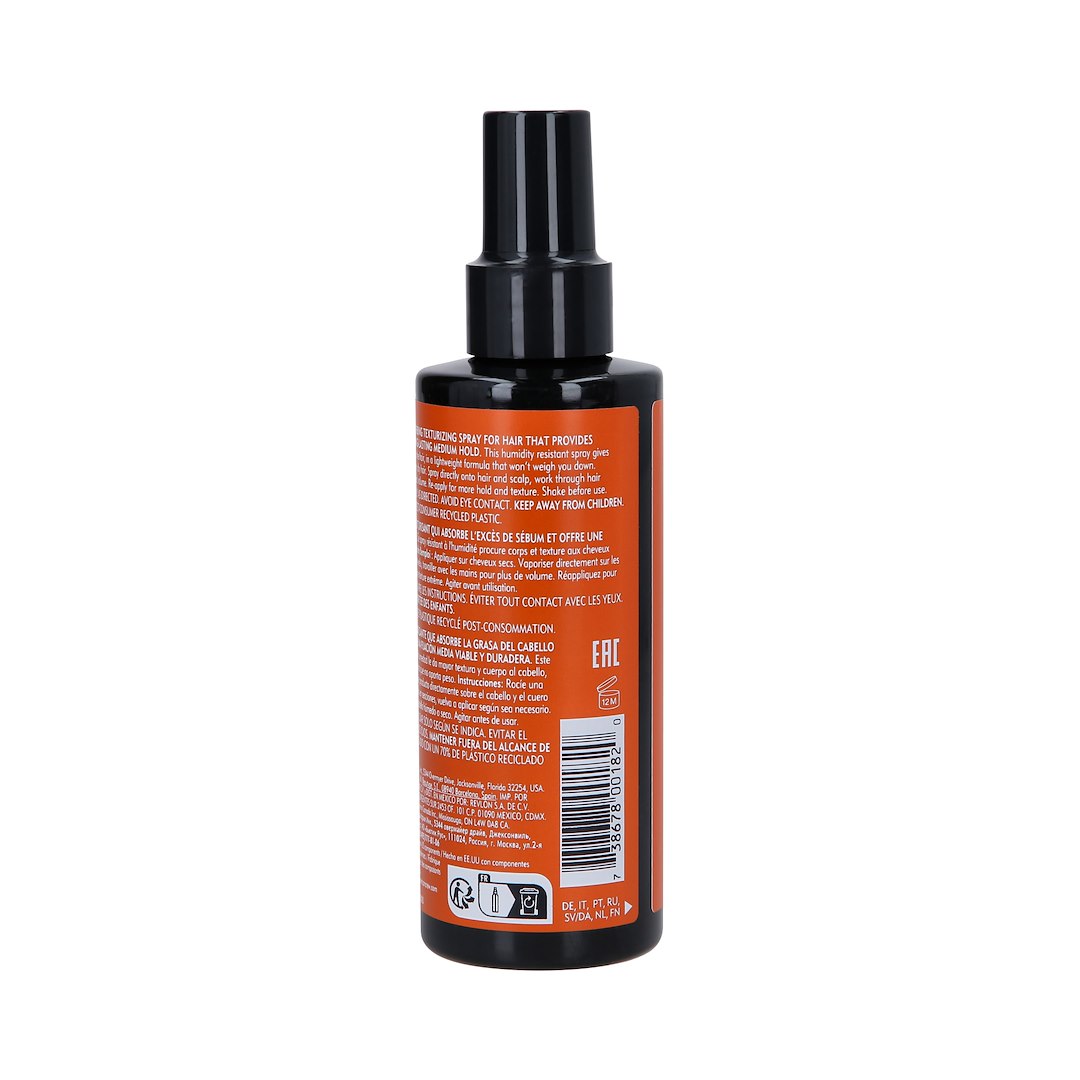AMERICAN CREW CLASSIC MATOWA GLINKA W SPRAYU 150ML