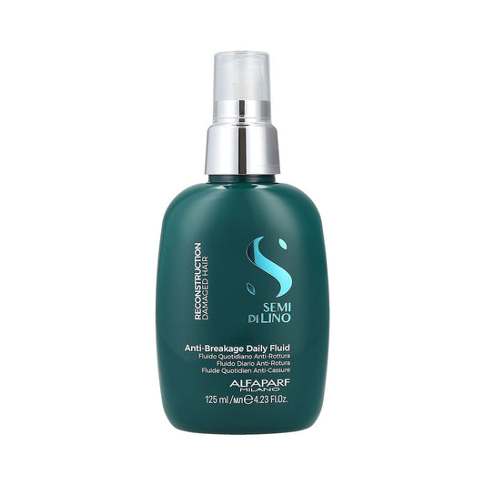 ALFAPARF SEMI DI LINO RECONSTRUCTION FLUID 125ML