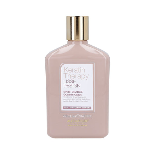 ALFAPARF LISSE DESIGN MAINTENANCE CONDITIONER 250ML