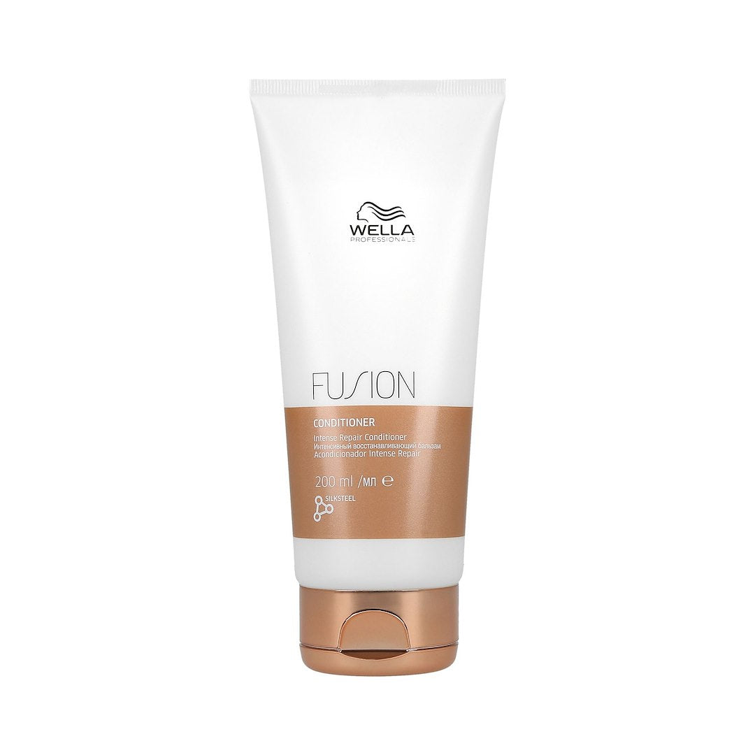 WELLA PROFESSIONAL FUSION INTENSE REPAIR CONDITIONER 200ML