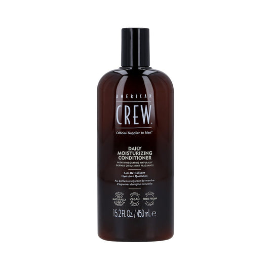 AMERICAN CREW CLASSIC DAILY MOISTURING CONDITIONER 450ML
