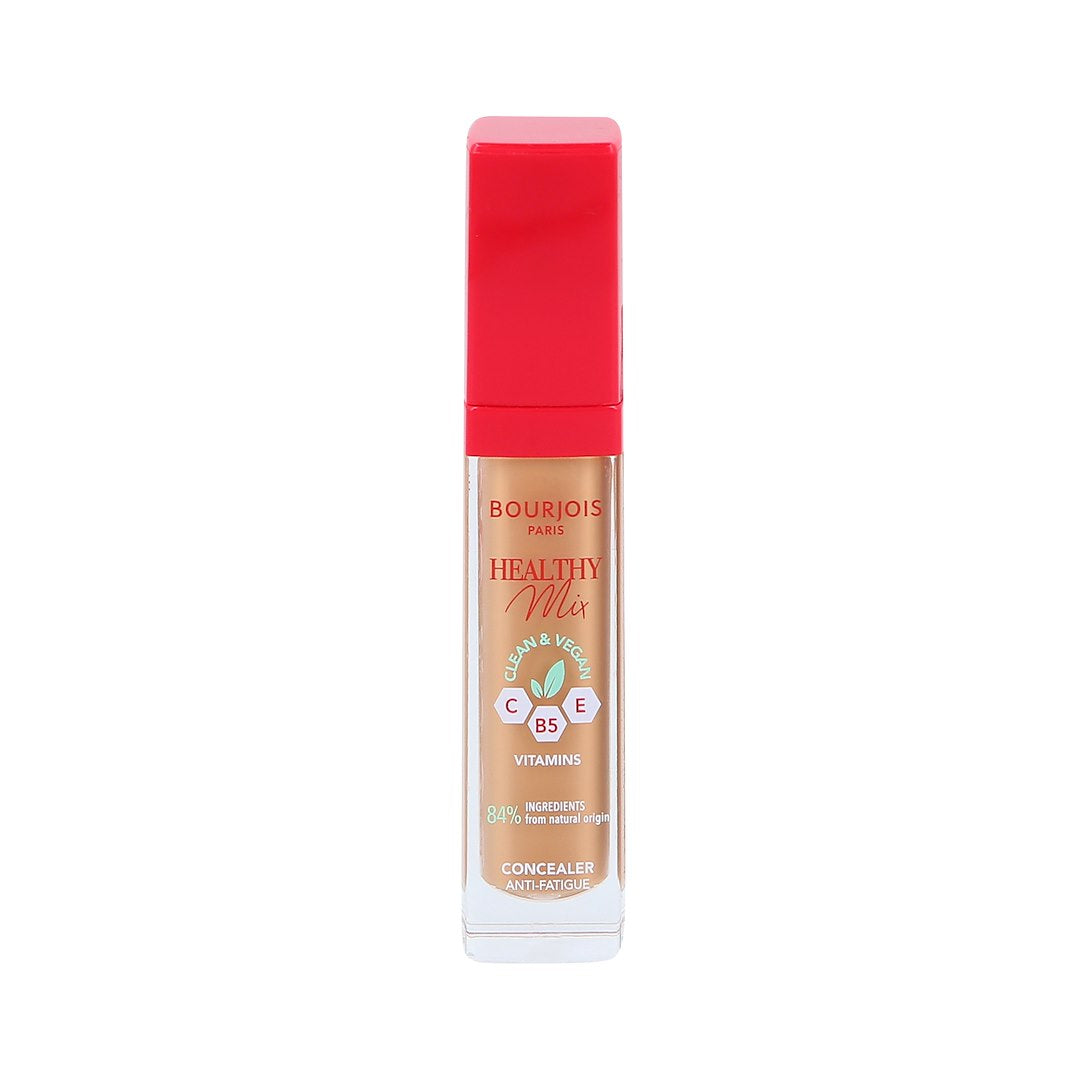 BOURJOIS HEALTHY MIX CONCEALER VEGAN 058 CARAMEL