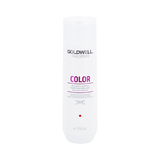 GOLDWELL DUALSENSES ШАМПУНЬ ДЛЯ БЛЕСТЯЩЕГО ЦВЕТА 250 МЛ