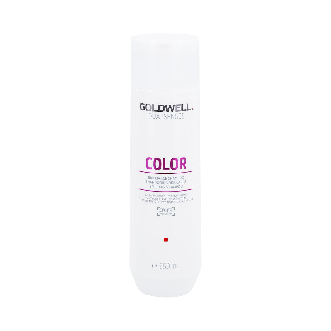 GOLDWELL DUALSENSES ШАМПУНЬ ДЛЯ БЛЕСТЯЩЕГО ЦВЕТА 250 МЛ