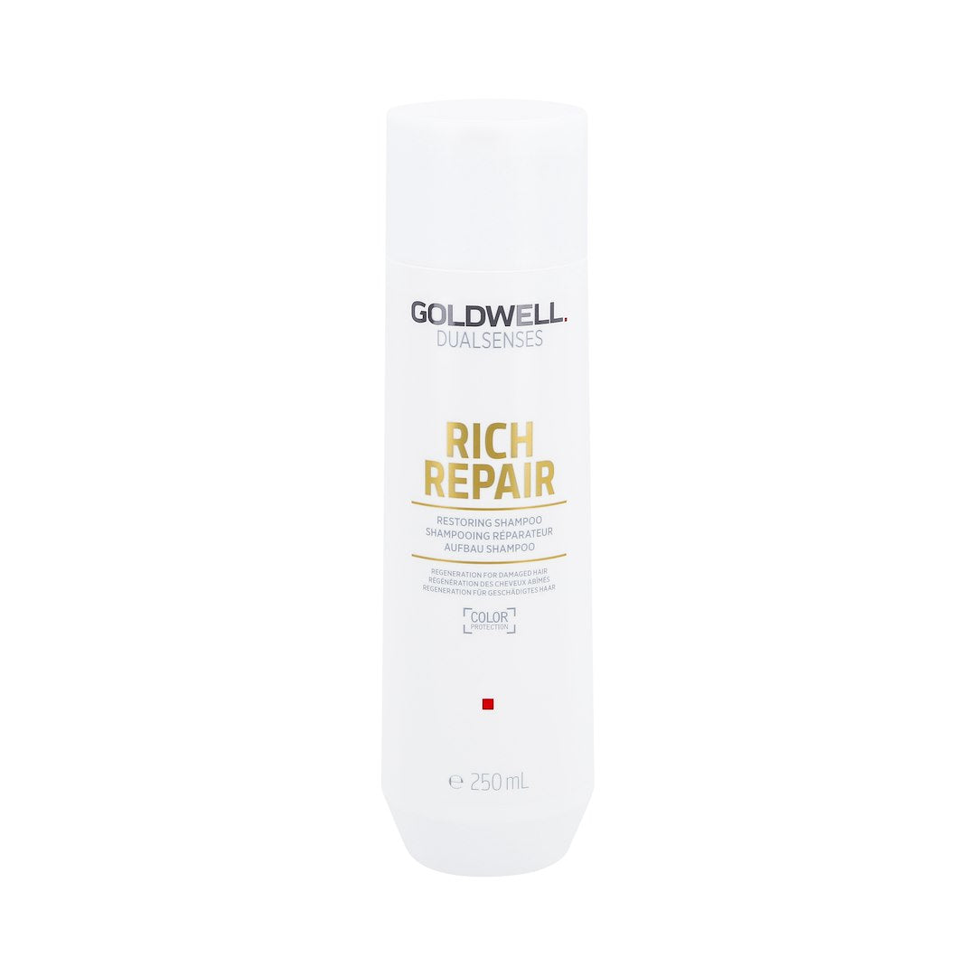 GOLDWELL DUALSENSES RICH REPAIR RESTORING SHAMPOO