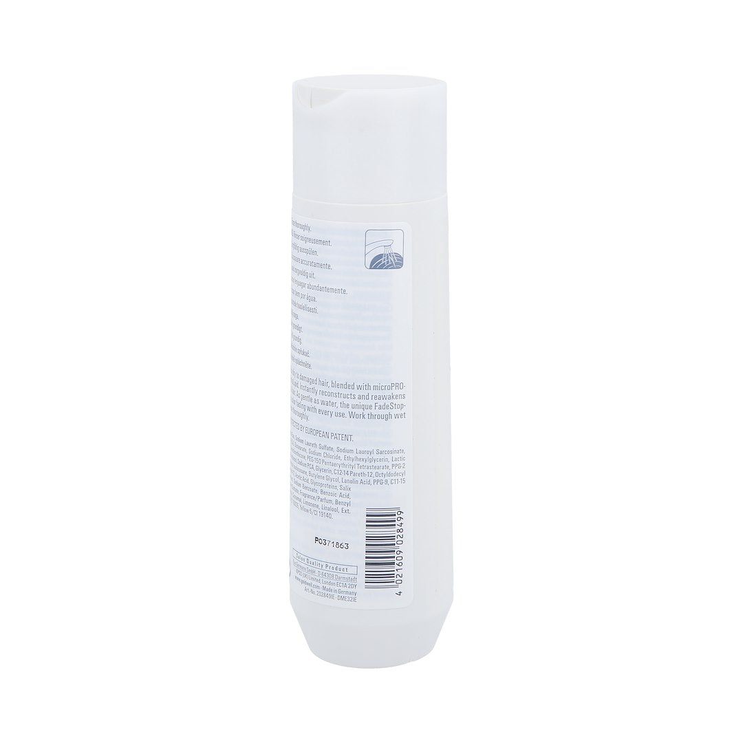 GOLDWELL DUALSENSES RICH REPAIR RESTORING SHAMPOO