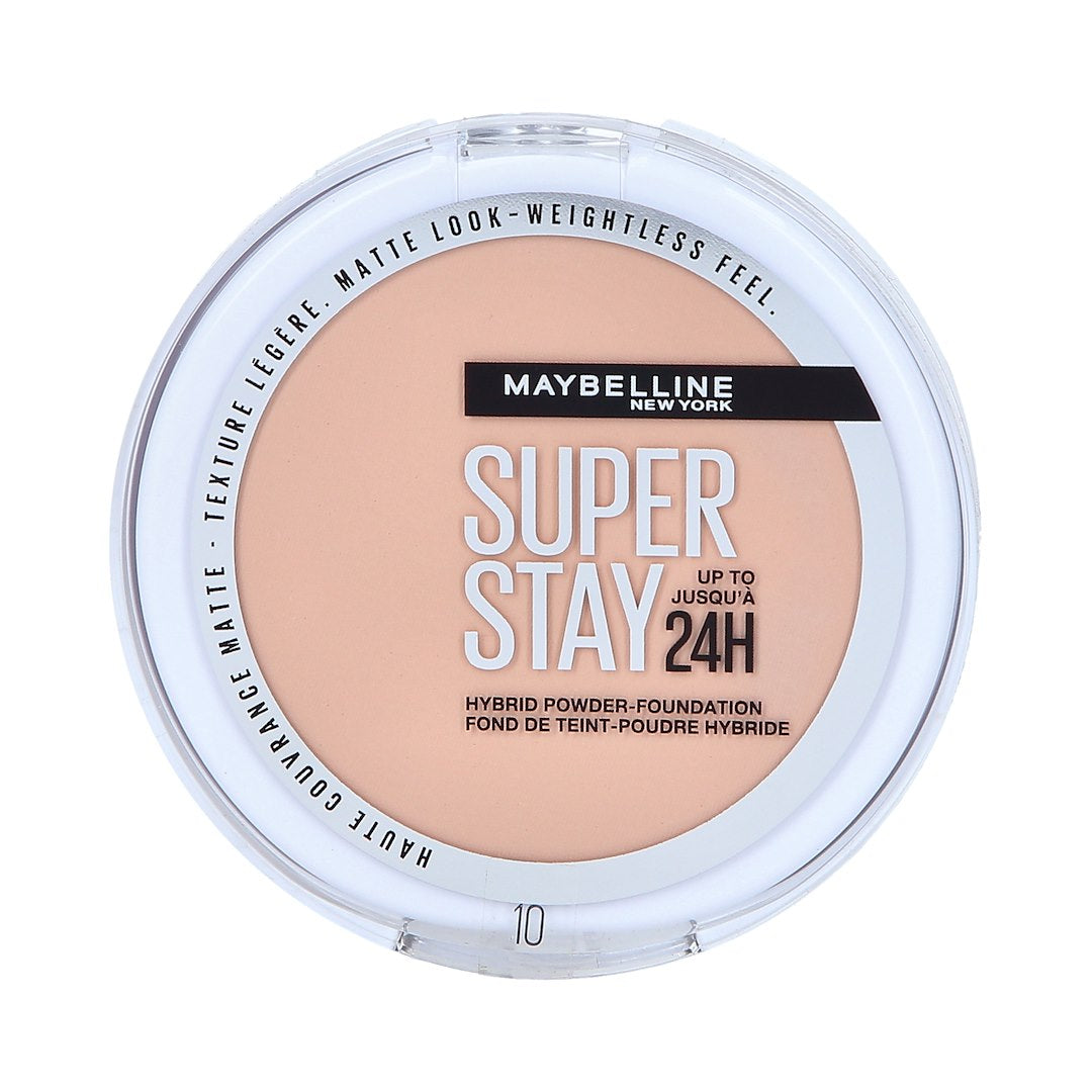 MAYBELLINE SUPERSTAY 24 POWDER 9G