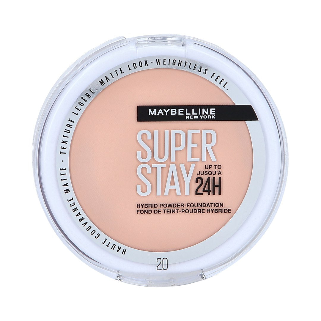 MAYBELLINE SUPERSTAY 24 POWDER 9G