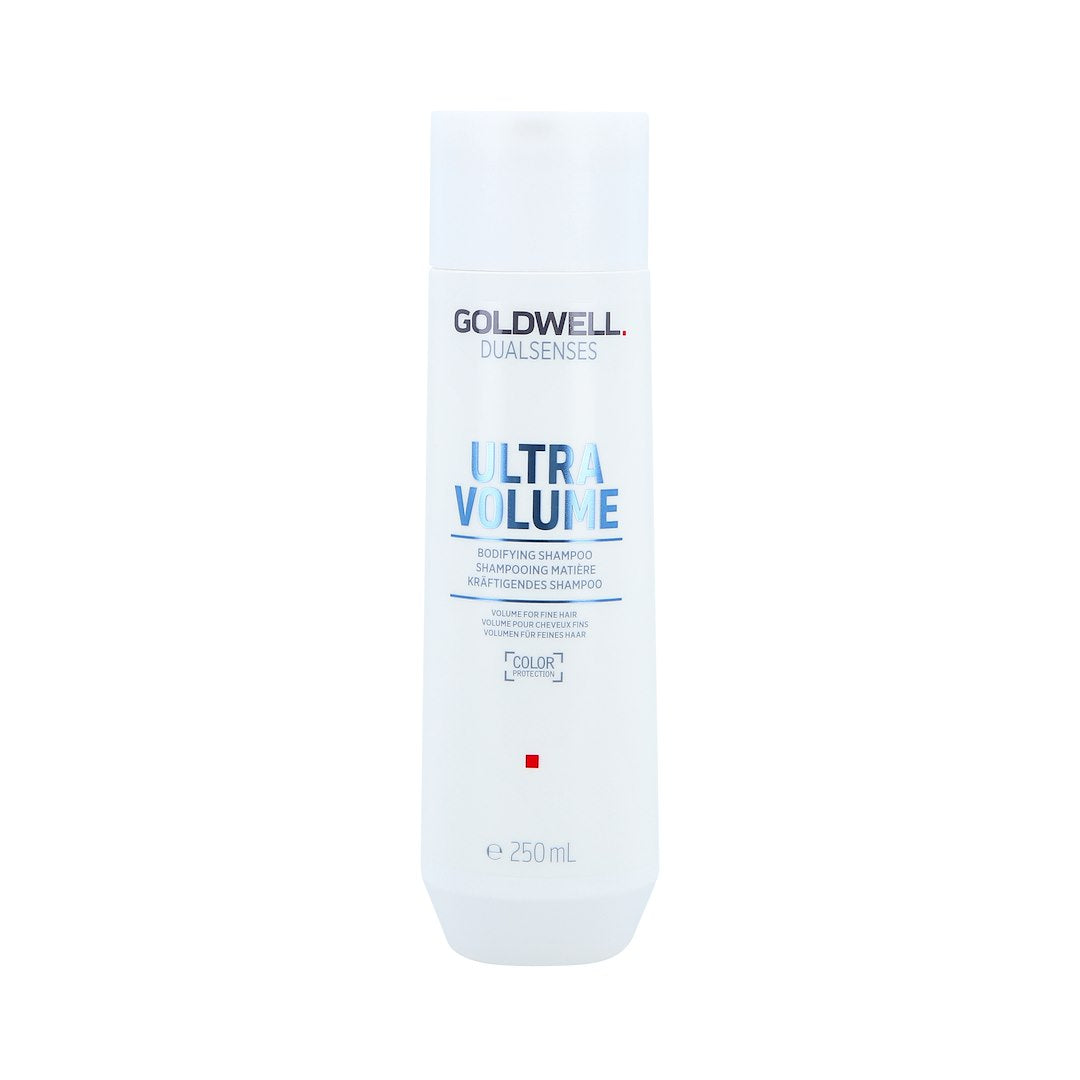 GOLDWELL DUALSENSES ULTRA VOLUME ШАМПУНЬ ДЛЯ УСИЛЕНИЯ ВОЛОС