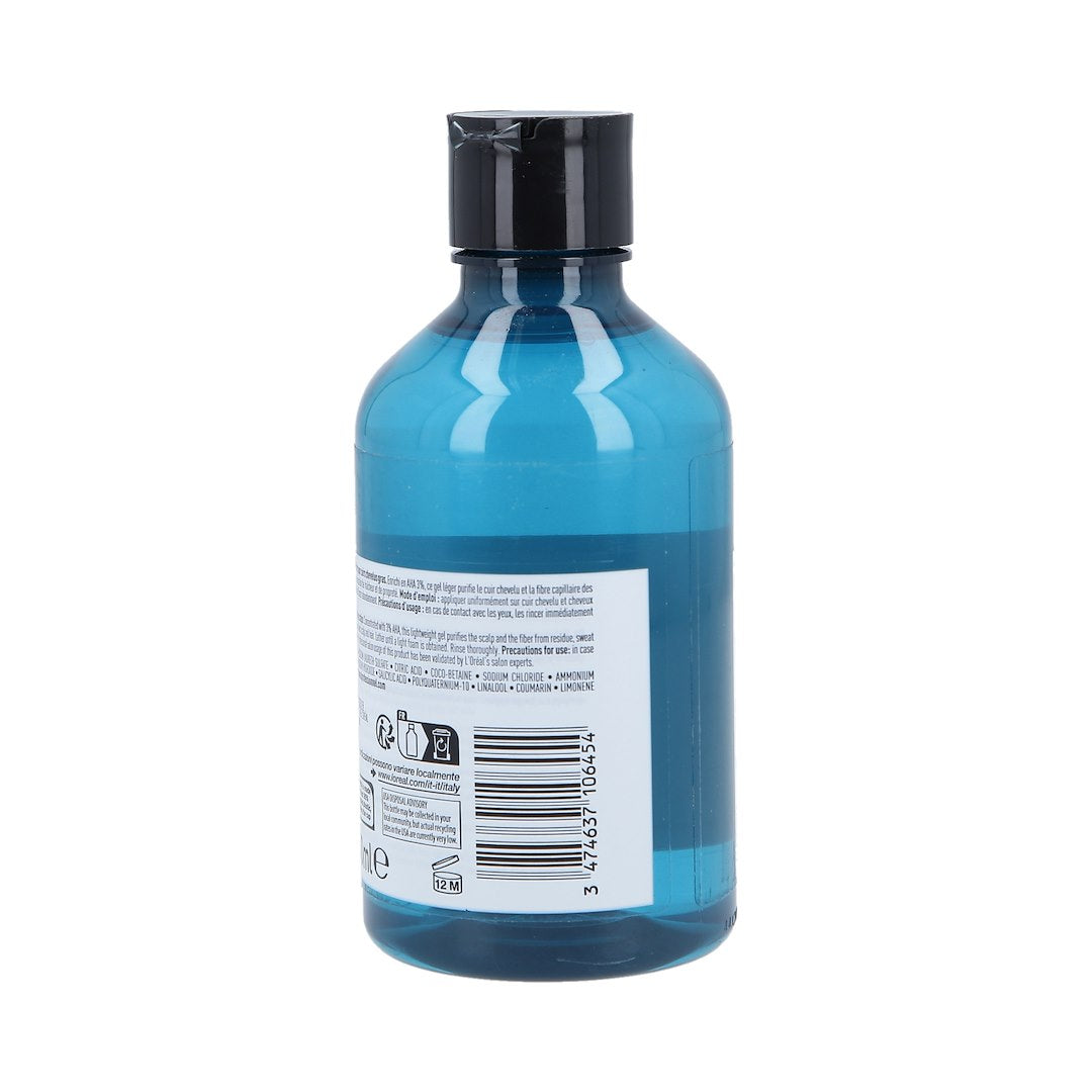 LOREAL SERIE EXPERT SCALP ADVANCED PURIFIER SHAMPOO
