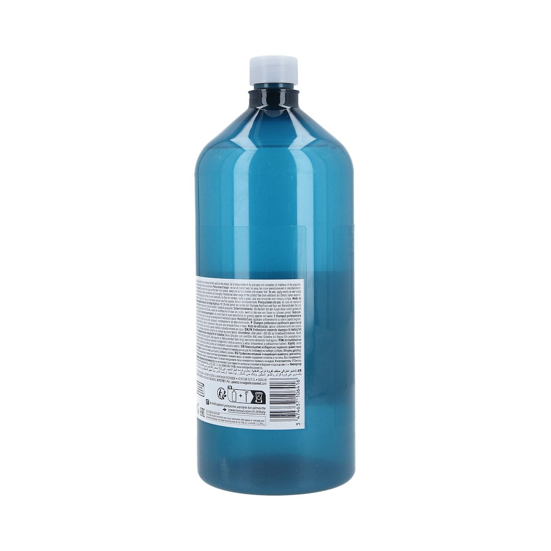 LOREAL SERIE EXPERT SCALP ADVANCED PURIFIER SHAMPOO