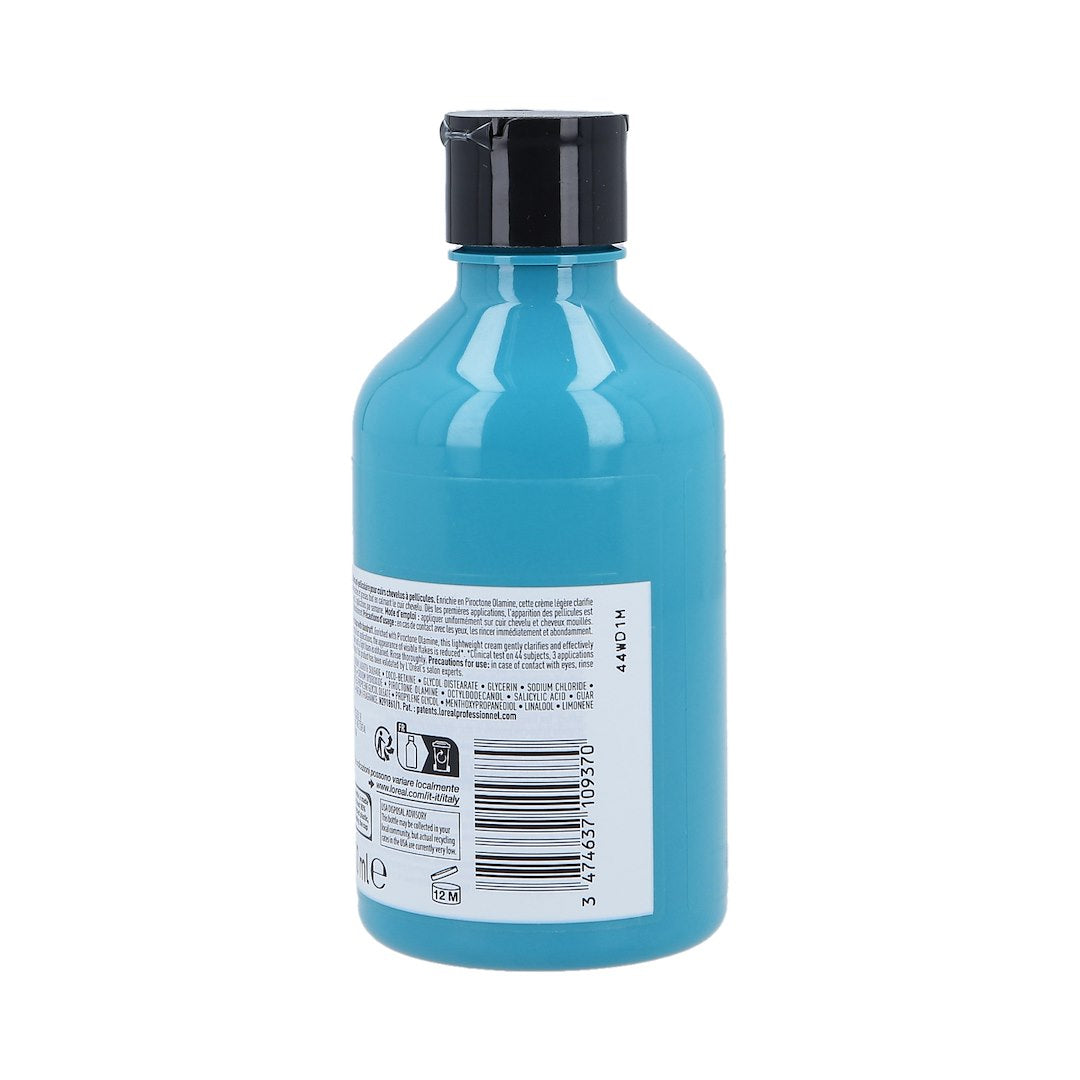 LOREAL SERIE EXPERT SCALP ADVANCED ANTI DANDRUFF SHAMPOO
