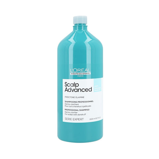 LOREAL SERIE EXPERT SCALP ADVANCED ANTI DANDRUFF SHAMPOO