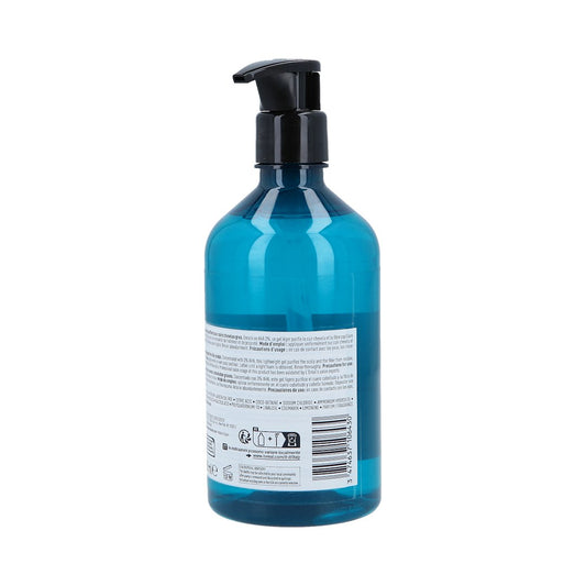 LOREAL SERIE EXPERT SCALP ADVANCED PURIFIER SHAMPOO