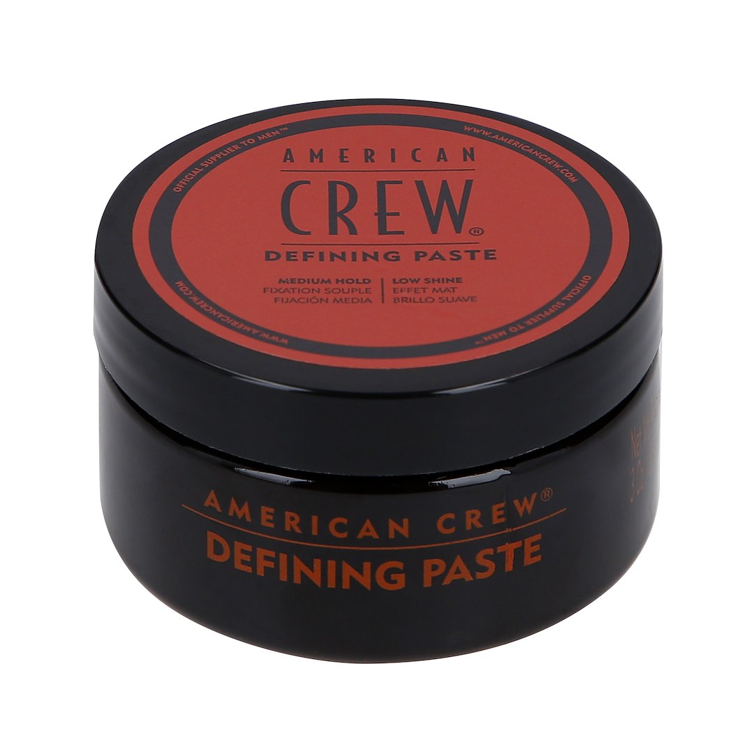 AMERICAN CREW CLASSIC NEW DEFINING PASTE 85G