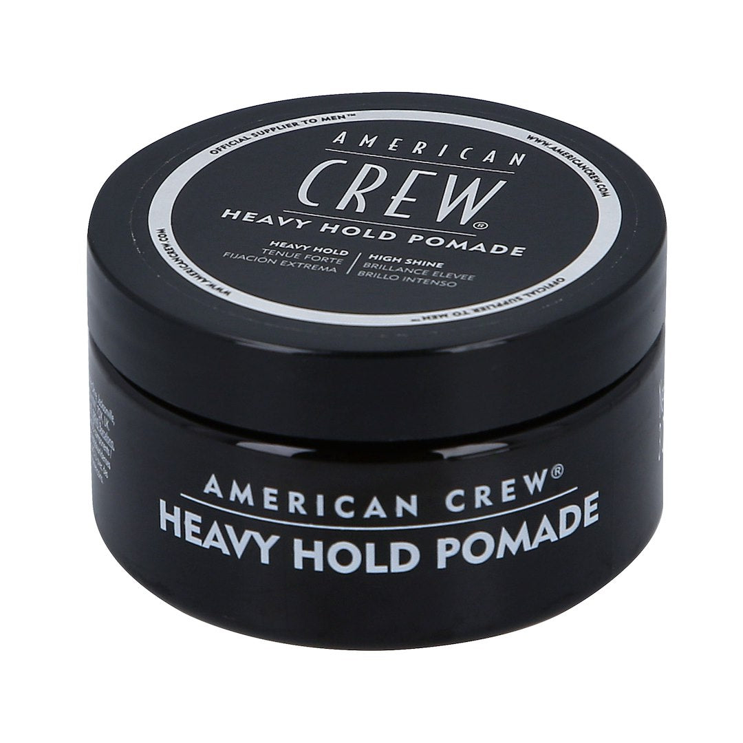 AMERICAN CREW CLASSIC НОВАЯ ПОМАДА С СИЛОВОЙ ФИКСАЦИЕЙ 85 Г