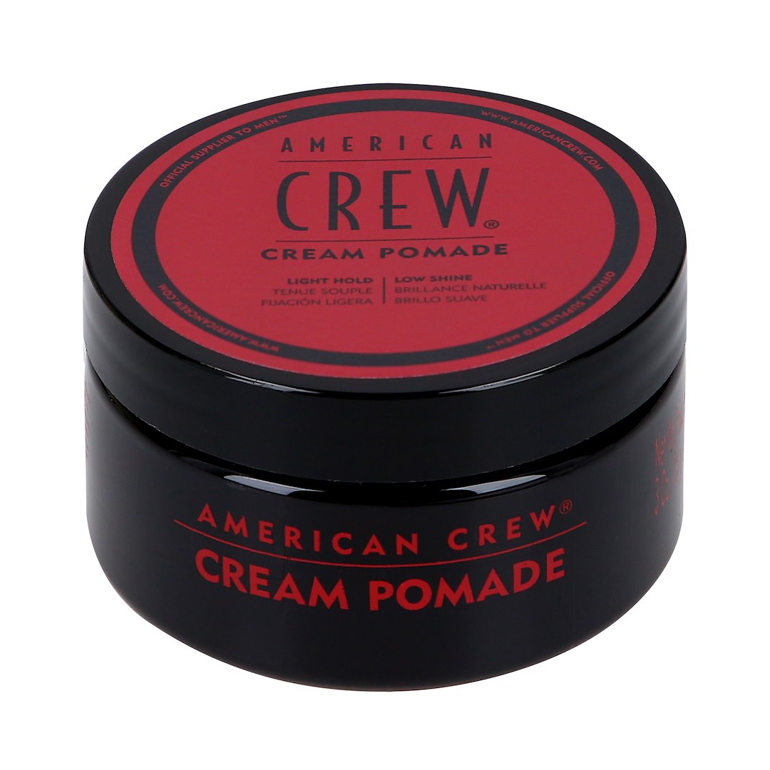 AMERICAN CREW CLASSIC CREAM POMADE 85G