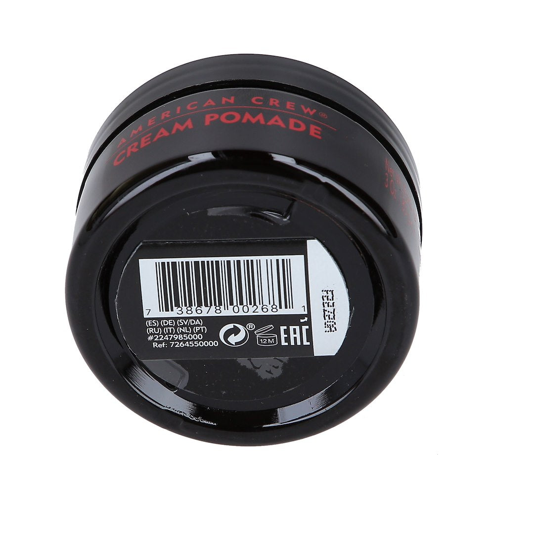 AMERICAN CREW CLASSIC CREAM POMADE 85G