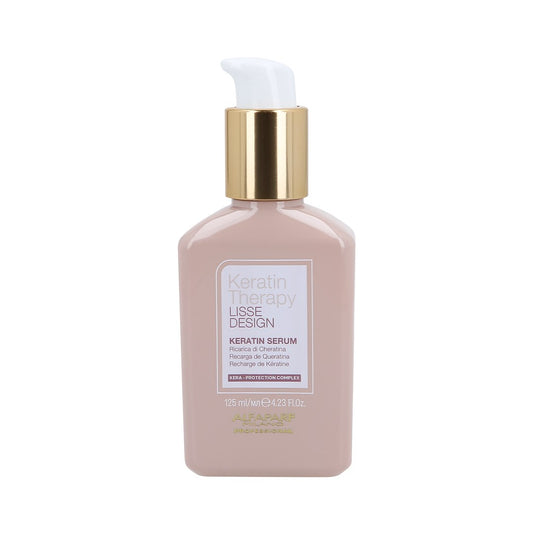 ALFAPARF LISSE DESIGN KERATIN SERUM 125ML