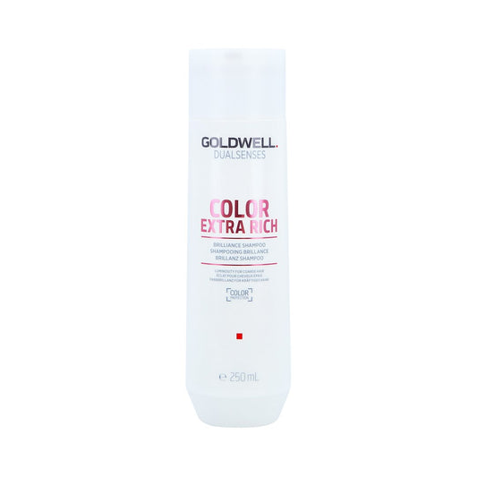 GOLDWELL DUALSENSES COLOR EXTRA RICH BRILLIANCE ШАМПУНЬ 250 МЛ
