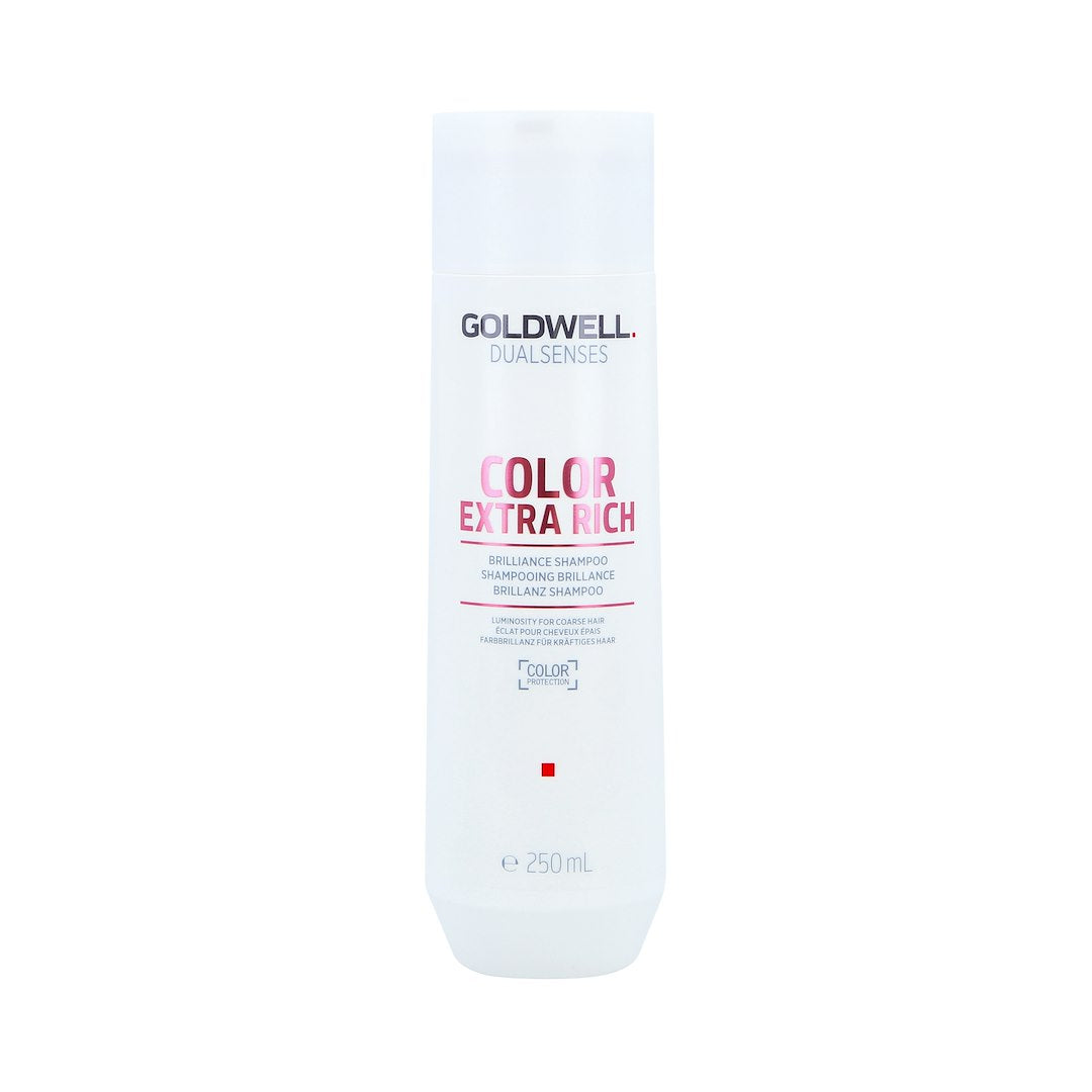GOLDWELL DUALSENSES COLOR EXTRA RICH BRILLIANCE ШАМПУНЬ 250 МЛ