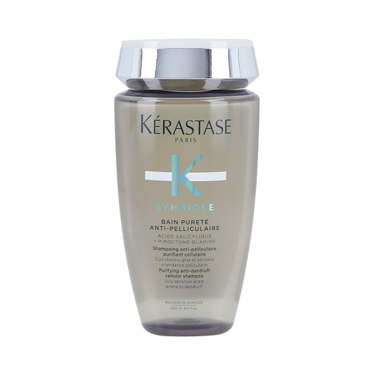 KERASTASE SYMBIOSE BAIN PURETE 250ML