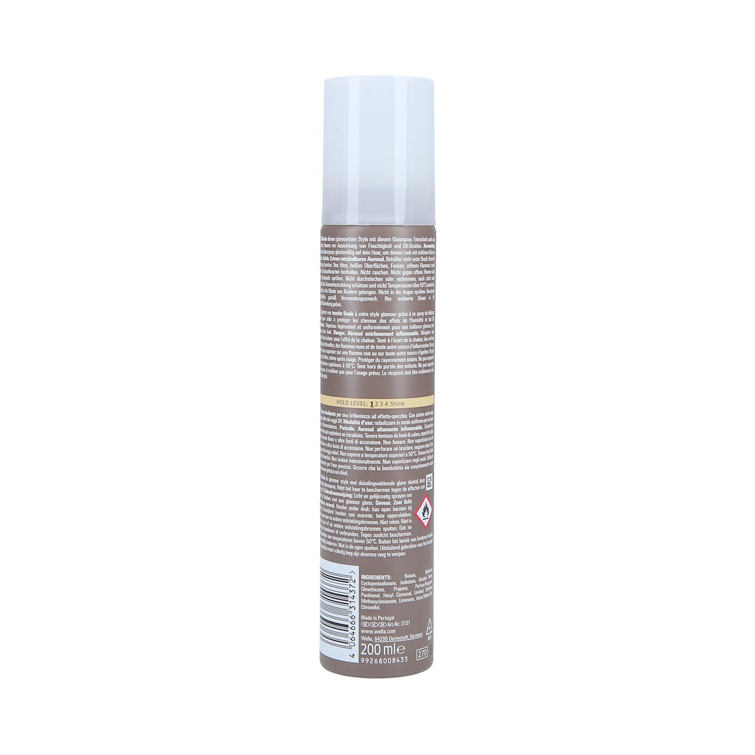 WELLA EIMI GLAM MIST 200ML