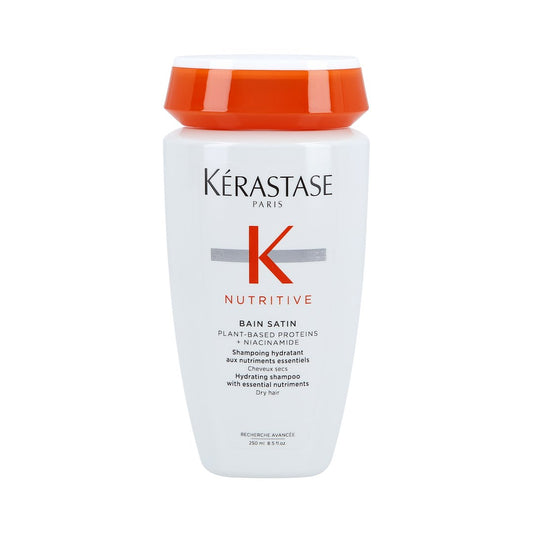 KERASTASE NUTRITIVE BAIN SATIN 250ML