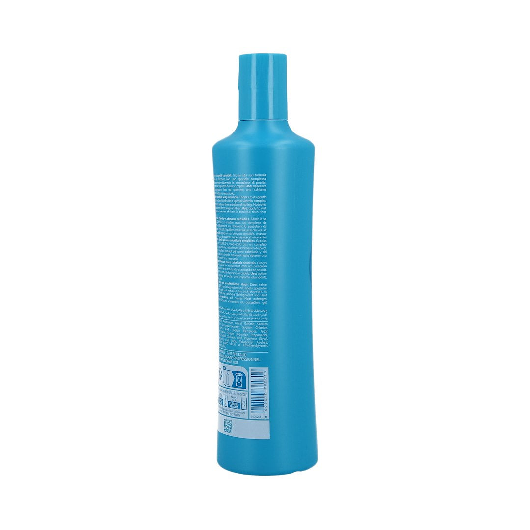 FANOLA SENSI SCALP SHAMPOO 350ML/1L