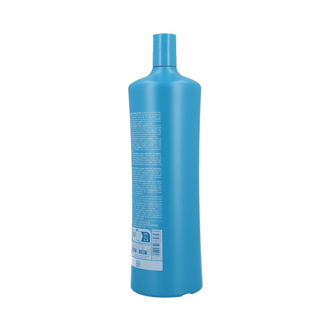 FANOLA SENSI SCALP SHAMPOO 350ML/1L