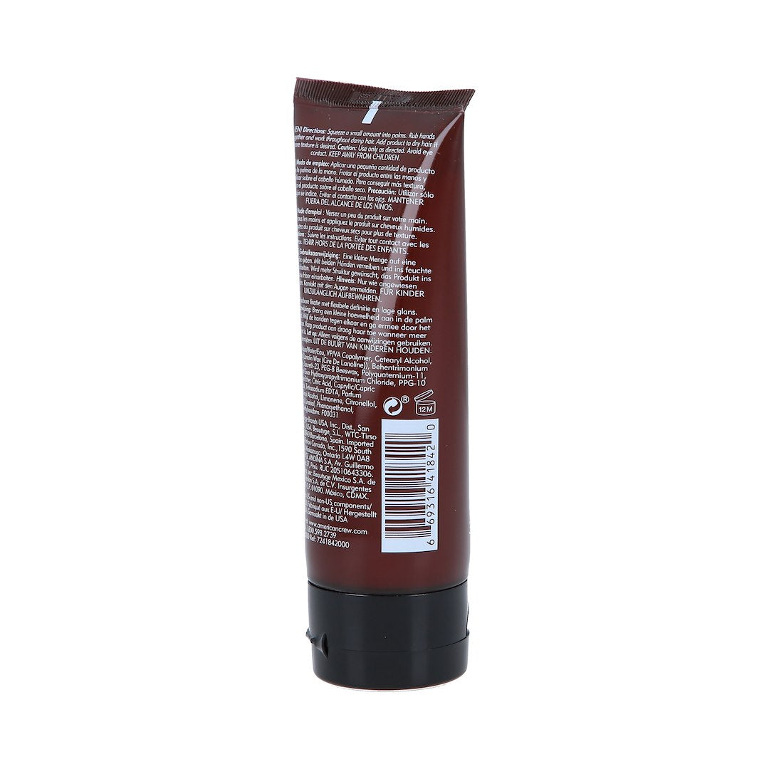 AMERICAN CREW CLASSIC FIRM HOLD STYLING CREAM 100ML