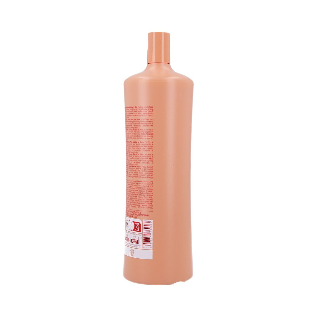 ШАМПУНЬ FANOLA ENERGIZING