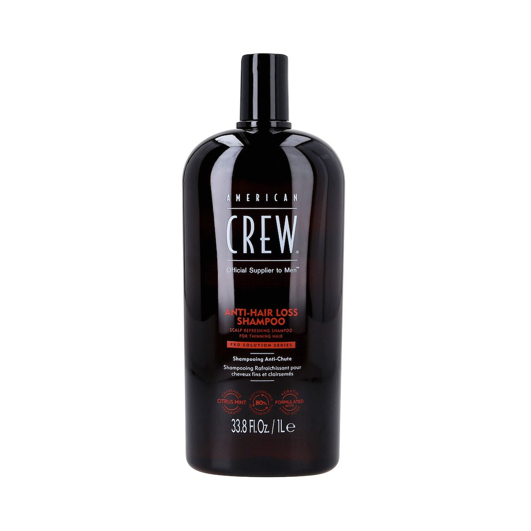 AMERICAN CREW CLASSIC ANTI-HAIR LOSS SHAMPOO