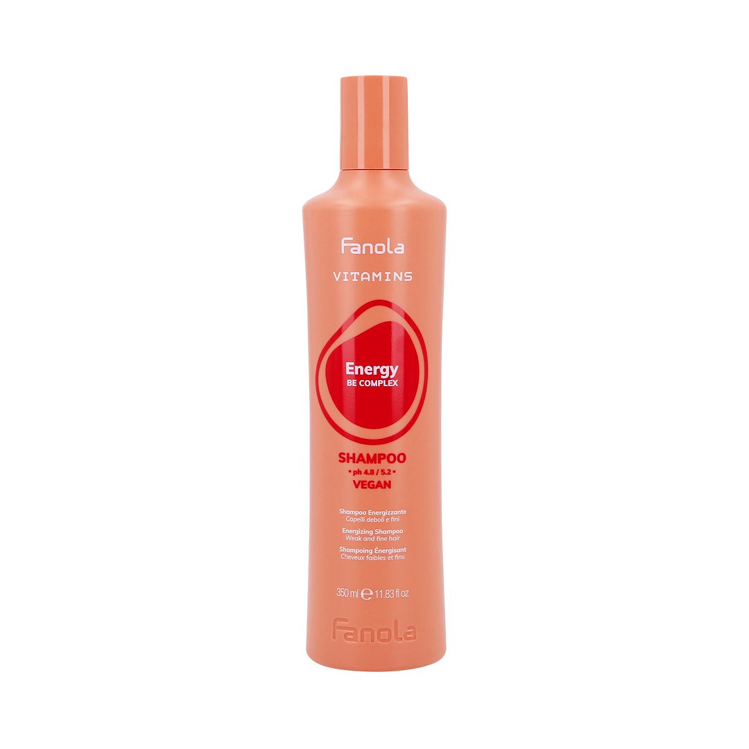 ШАМПУНЬ FANOLA ENERGIZING