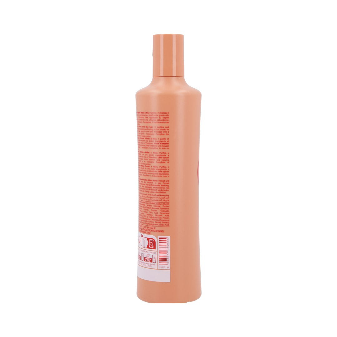 FANOLA ENERGIZING SHAMPOO