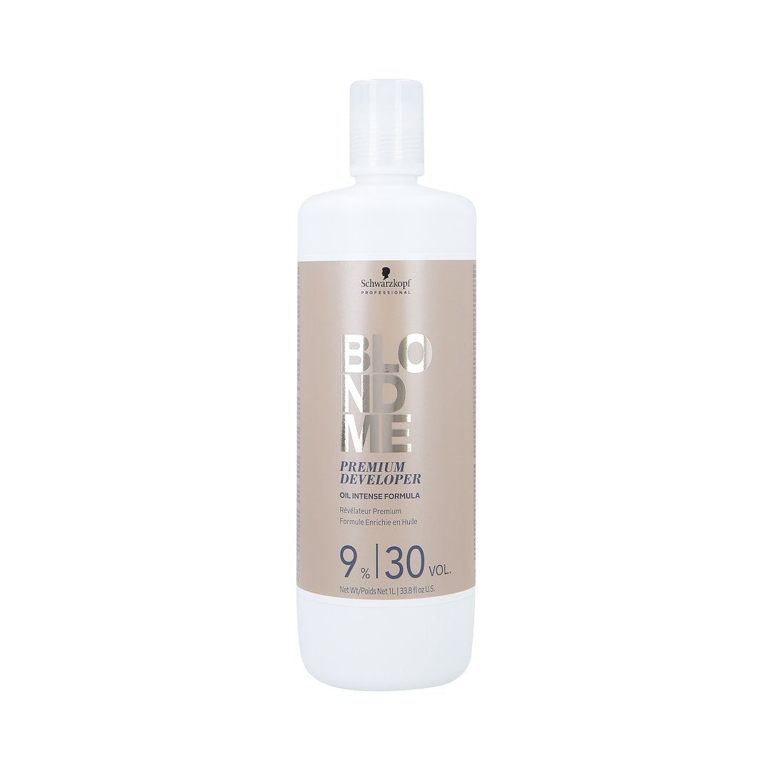 SCHWARZKOPF BLOND ME PREMIUM OIL DEVELOPER 1L