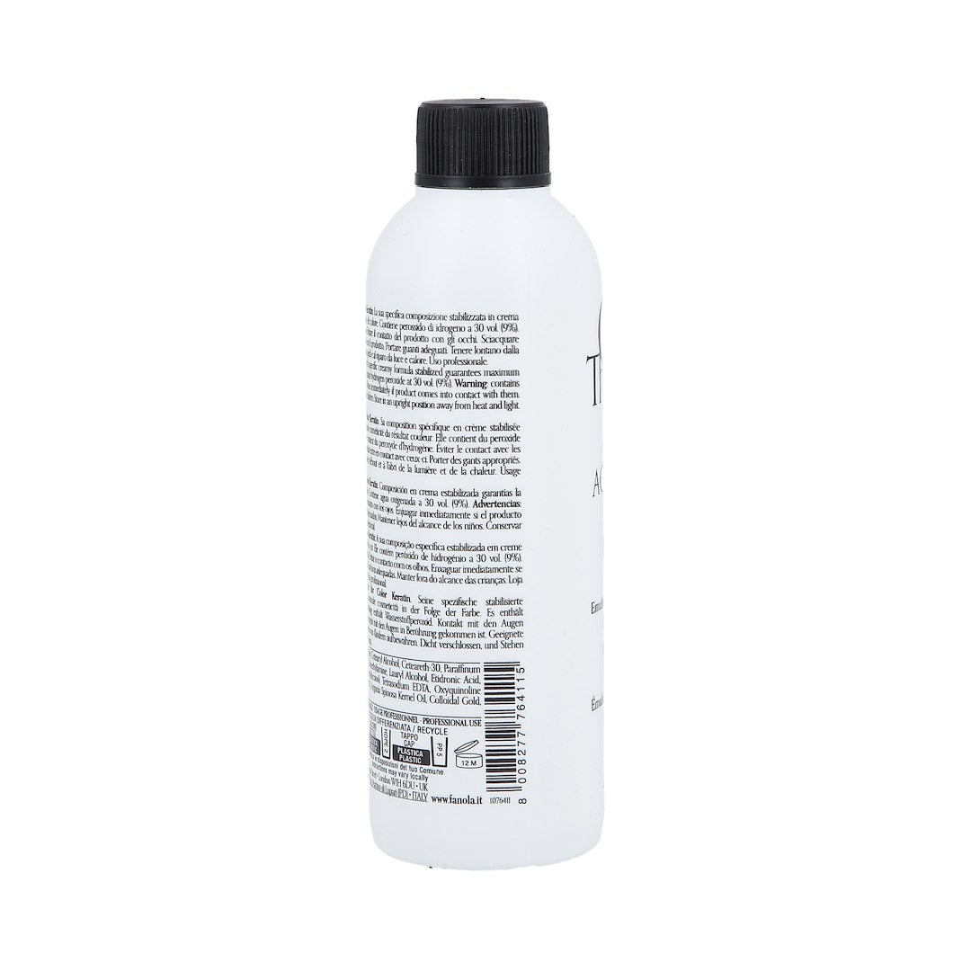 FANOLA ACTIVATOR GOLD 30 VOL 150ML
