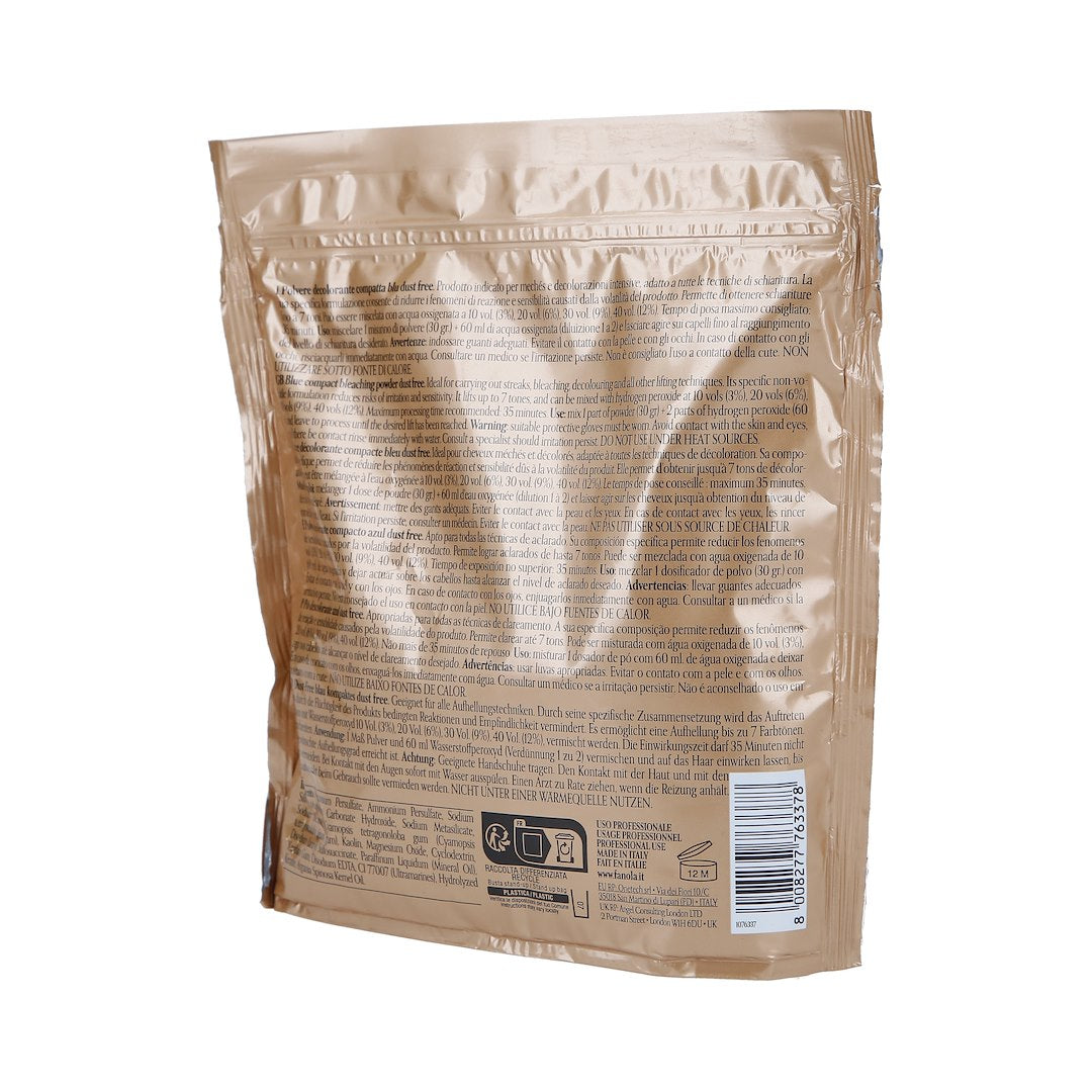 FANOLA DE-COLOR KERATIN 24K 500G