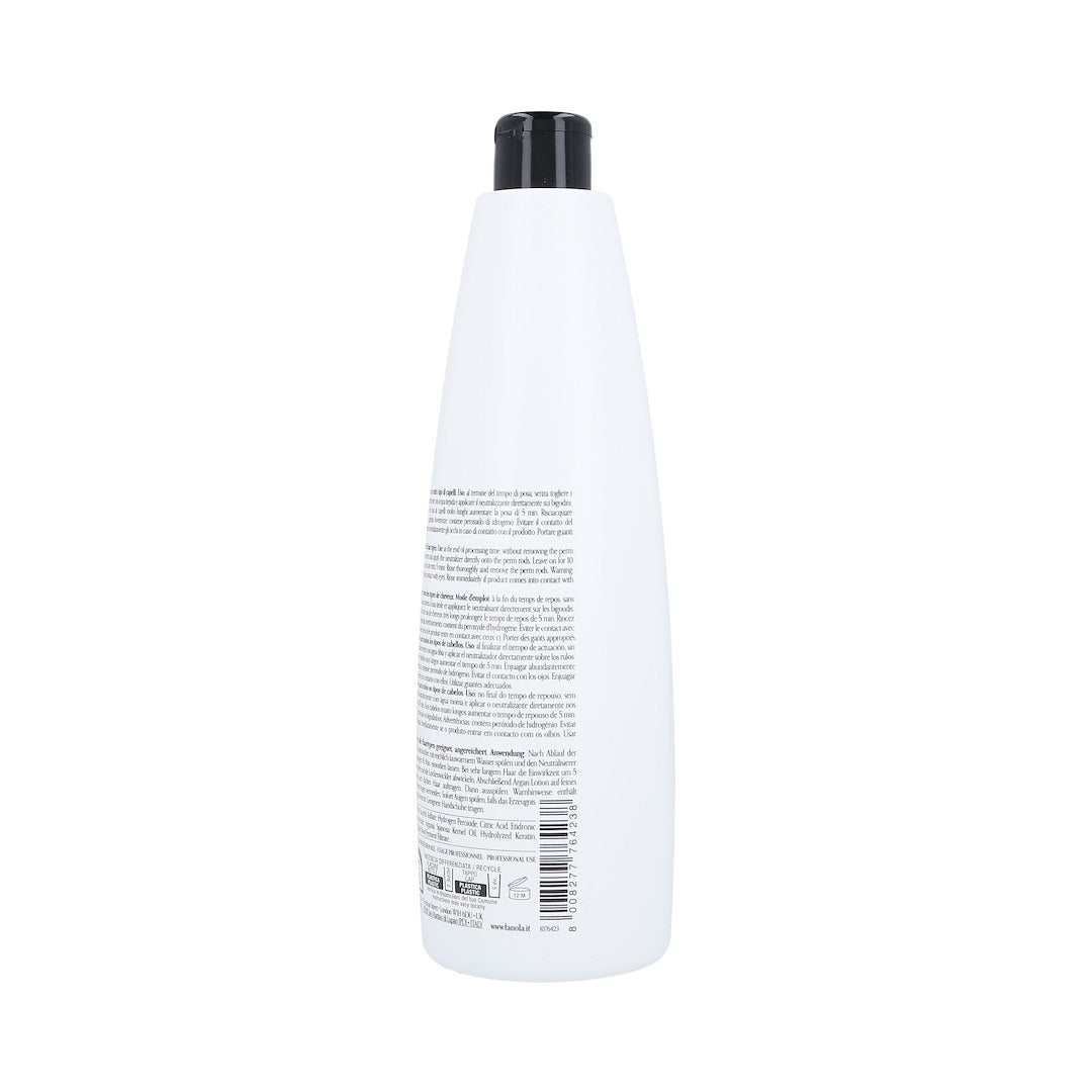 FANOLA ORO THERAPY GOLD NEUTRALISER 1L