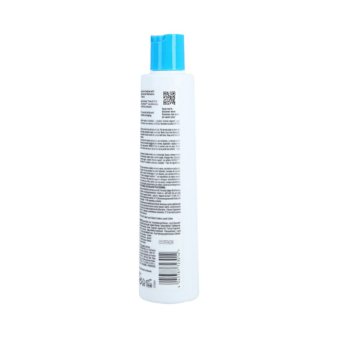 SCHWARZKOPF BONACURE MOISTURE KICK SHAMPOO 250ML