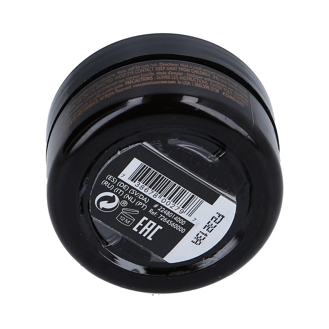 AMERICAN CREW CLASSIC NEW POMADE