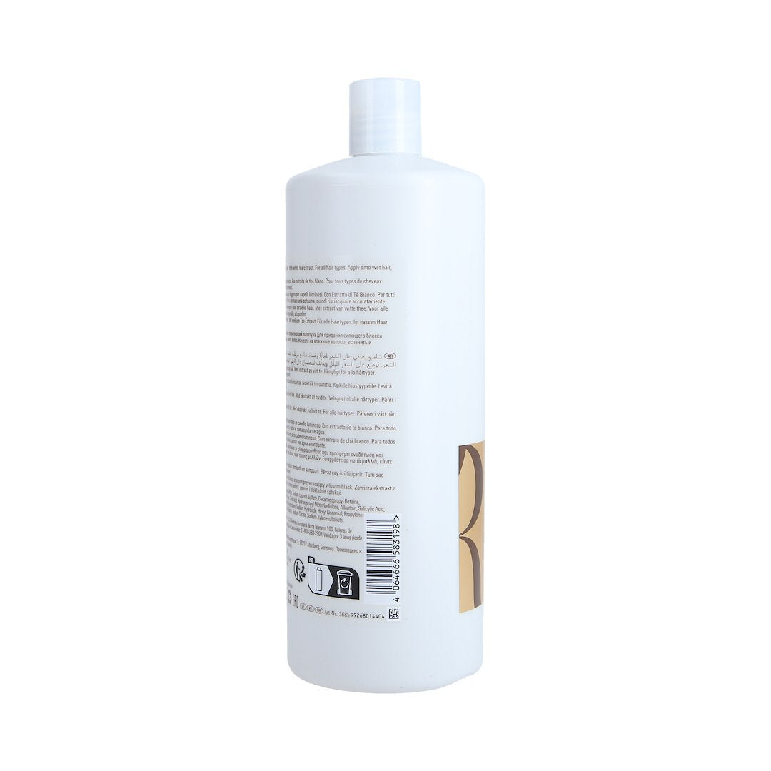 WELLA OIL REFLECTIONS LUMINOUS SHAMPOO 1L
